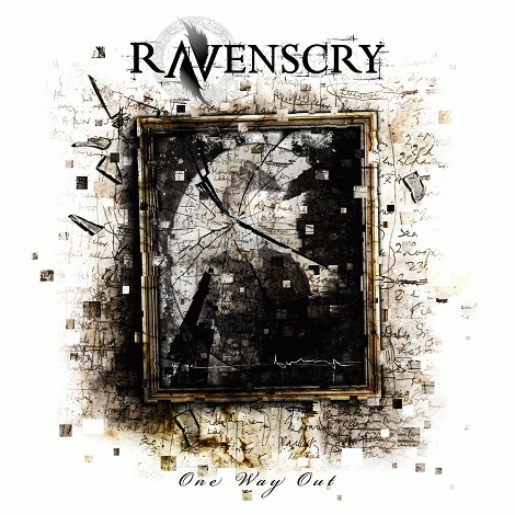 Ravenscry : One Way Out